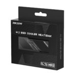 HS-RADIATOR-MH2_wr_05.jpg Hiksemi MH2 M.2 SSD Cooler Heatsink