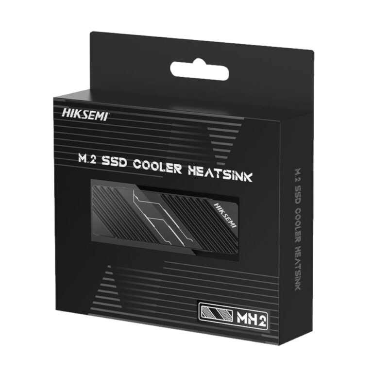 HS-RADIATOR-MH2_wr_05.jpg Hiksemi MH2 M.2 SSD Cooler Heatsink