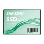 Hiksemi Wave Series 2TB 3D NAND SATA Internal SSD