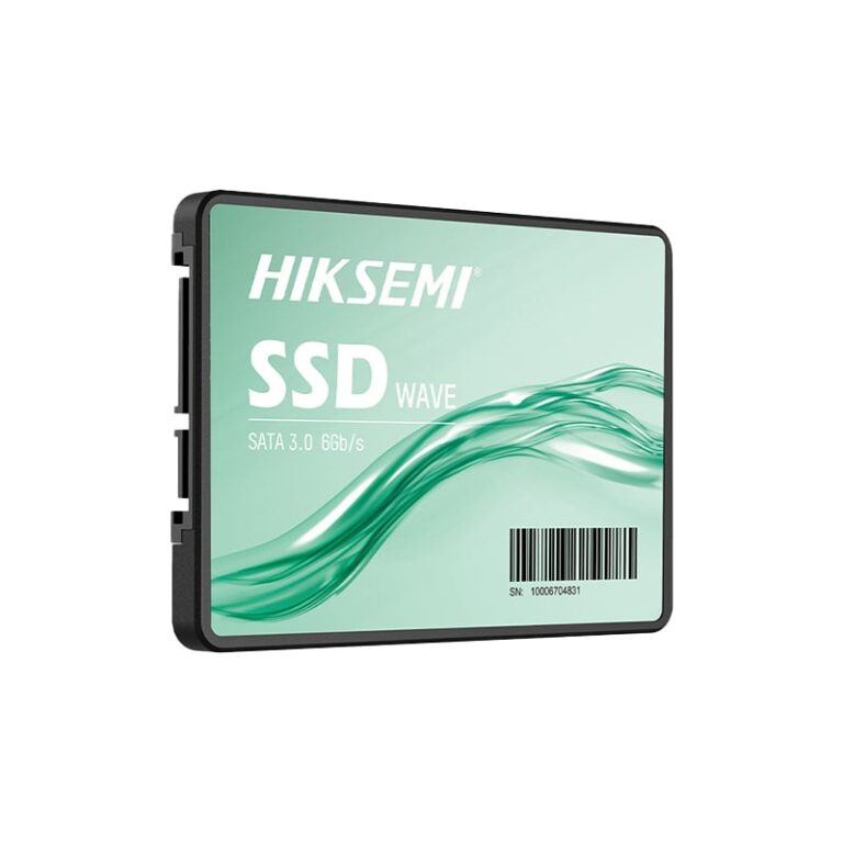 HIKSEMI WAVE(S) 2.5? 128GB SATAIII SSD