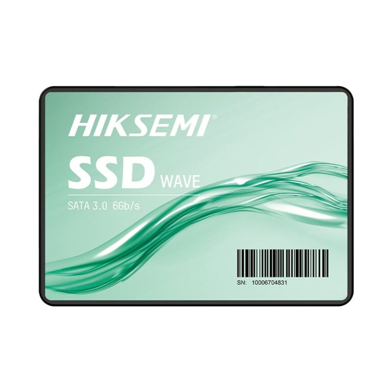 HIKSEMI WAVE(S) 2.5? 128GB SATAIII SSD