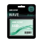 HIKSEMI WAVE(S) 2.5? 128GB SATAIII SSD