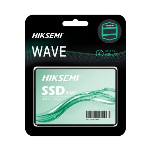 HIKSEMI WAVE(S) 2.5? 128GB SATAIII SSD