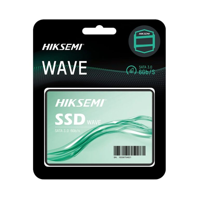 HIKSEMI WAVE(S) 2.5? 128GB SATAIII SSD