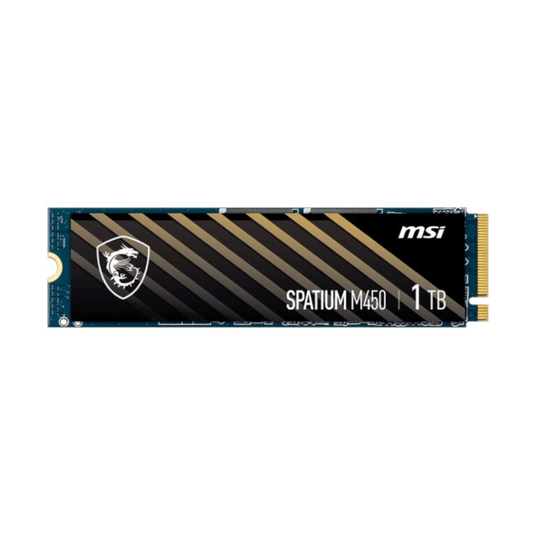 M450M2NVME1TB_wr_01.jpg MSI SPATIUM M450 M.2 NVME Gen 4 1TB