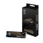 M450M2NVME1TB_wr_02.jpg MSI SPATIUM M450 M.2 NVME Gen 4 1TB