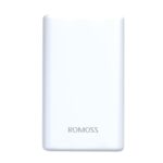 Romoss PAC10 10000mAh 20W Fast Charge Power Bank ? White