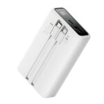Romoss PAC20 20000mAh 22.5W Fast Charge Power Bank ? White