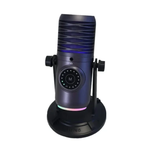 PCBuilder CAST ULTRA USB Gaming Microphone PCBuilder CAST ULTRA USB Gaming Microphone