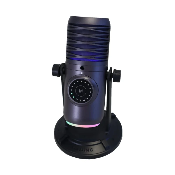 PCBuilder CAST ULTRA USB Gaming Microphone