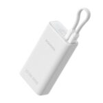Romoss PHA10 10000mAh 22.5W Fast Charge Power Bank ? Grey