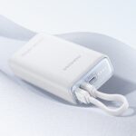 Romoss PHA10 10000mAh 22.5W Fast Charge Power Bank ? Grey