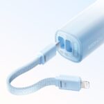 Romoss PSC05 5000mAh 20W Mini Power Bank ? Pink