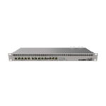 MikroTik RouterBOARD RB1100AHx4, 13x GB LAN, RouterOS L6, 1U rACkmount case, Dual PSU