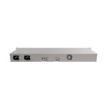 MikroTik RouterBOARD RB1100AHx4, 13x GB LAN, RouterOS L6, 1U rACkmount case, Dual PSU