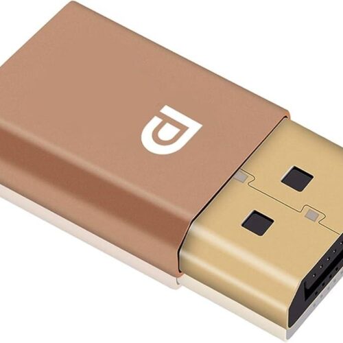 DISPLAY PORT DUMMY PLUG