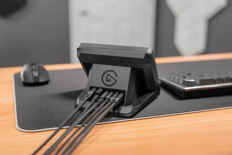 Elgato Multiport adapter for Stream Deck