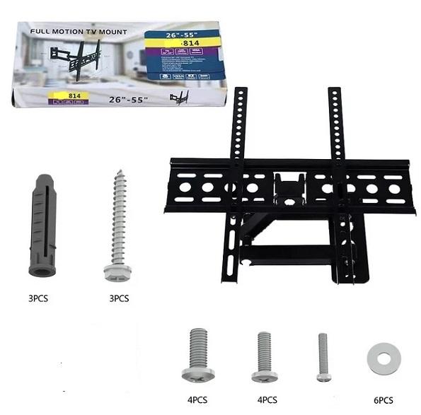 BRACKET 400 X 400 VESA 26-55