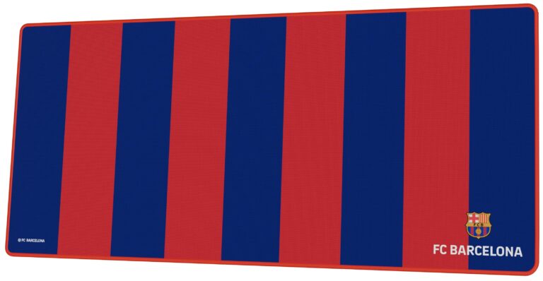 FCB JQR GAMING MOUSE PAD XL