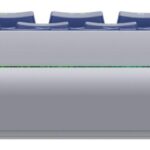 FCB KR2 WIRELESS 3-IN-1 GAMING KEYBOARD