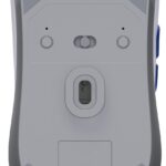 FCB MR59 WIRELESS 3-IN-1 GAMING MOUSE