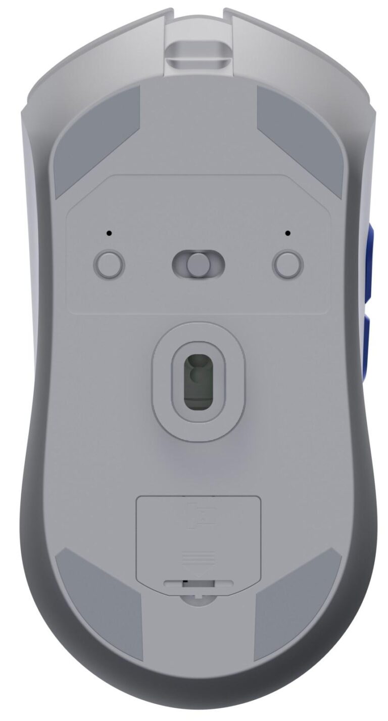 FCB MR59 WIRELESS 3-IN-1 GAMING MOUSE