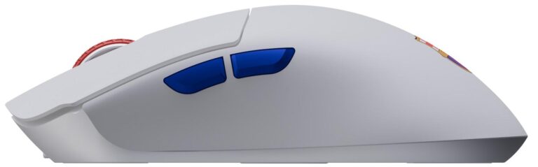 FCB MR59 WIRELESS 3-IN-1 GAMING MOUSE
