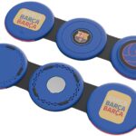 FCB 3-IN-1 WIRELESS CHARGER