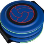 FCB 3-IN-1 WIRELESS CHARGER