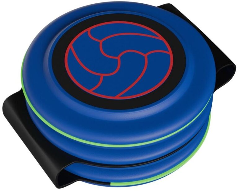 FCB 3-IN-1 WIRELESS CHARGER