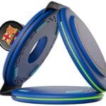 FCB 3-IN-1 WIRELESS CHARGER