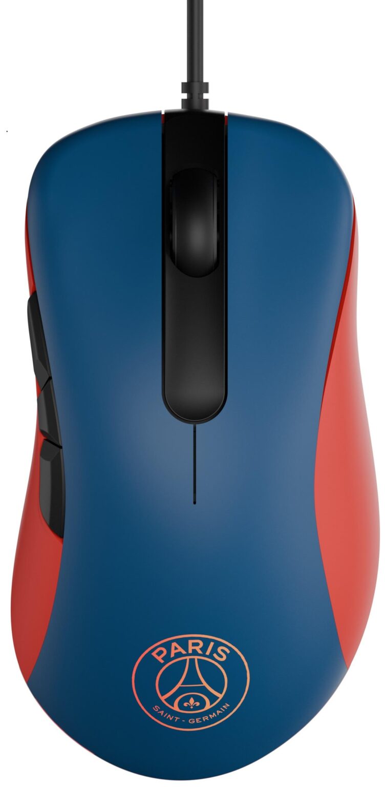 PSG E-SPORTS MR44 WIRED GAMING MOUSE