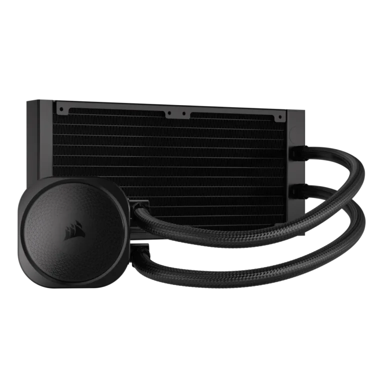 Corsair NAUTILUS 240