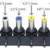 10 WAY + HIGH SURGE MULTIPLUG