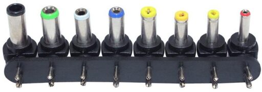 10 WAY + HIGH SURGE MULTIPLUG