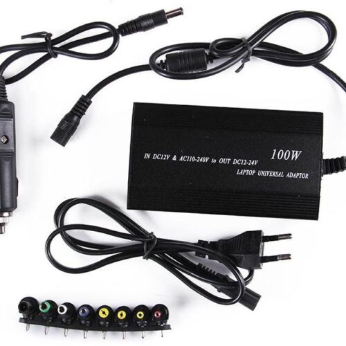 10 WAY + HIGH SURGE MULTIPLUG
