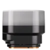 Corsair iCUE LINK RGB AIO VRM Fan Module - Black