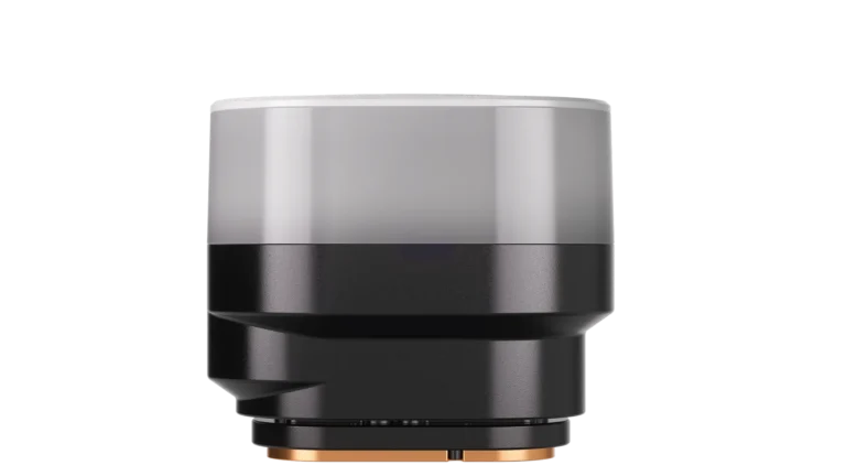 Corsair iCUE LINK RGB AIO VRM Fan Module - Black