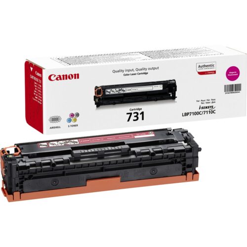 Canon-Toner-CRG 067 C-MF65X Series - Yield 1250