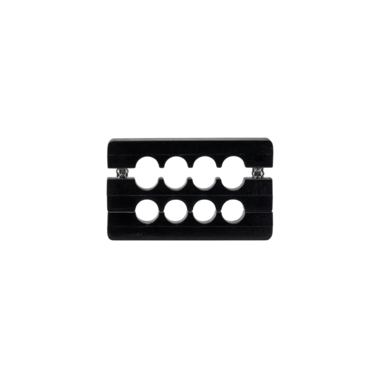 Corsair Premium Individually Sleeved PCIe Cables (Single Connector) Type 4 Gen 4 ? Black