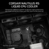 Corsair NAUTILUS 240