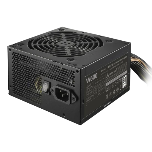 Cooler Master SickleFlow Edge 120 ARGB 3-Pack Kit