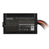Cooler Master SickleFlow Edge 120 ARGB 3-Pack Kit