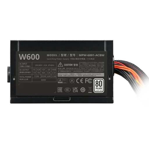Cooler Master SickleFlow Edge 120 ARGB 3-Pack Kit