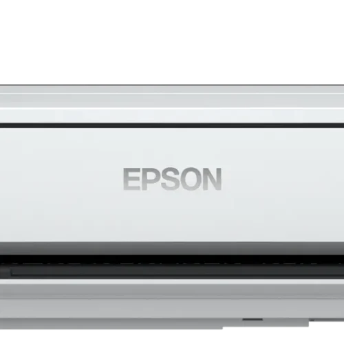 Epson SureColor SC-F501; Large Format Printers; 24 '' (61.0 cm); 4 Ink Cartridges; KCYM; 2.400 x 1.200 DPI; Touchscreen; Panel: