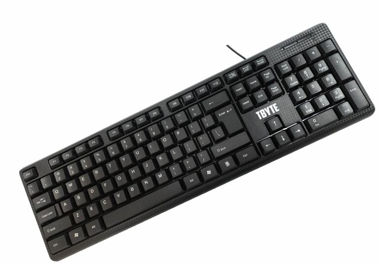 USB KEYBOARD
