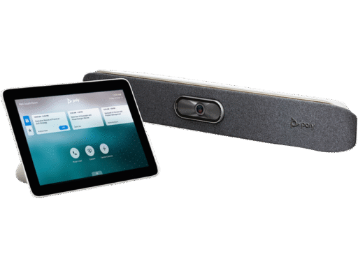 Poly Studio X30 All-In-One Video Bar with TC8 Controller Kit