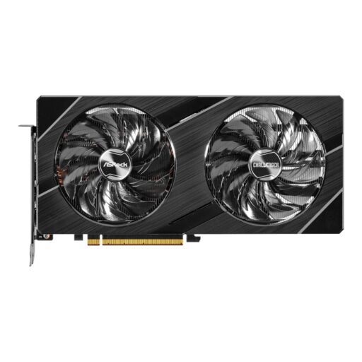 ASRock Intel Arc A770 Challeng