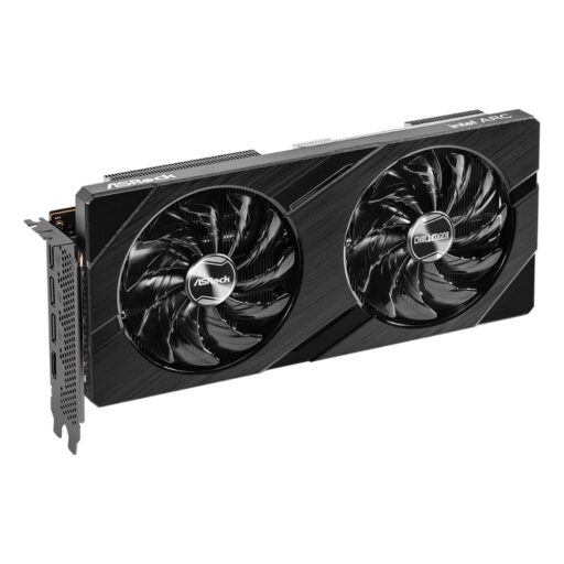 ASRock Intel Arc A770 Challeng