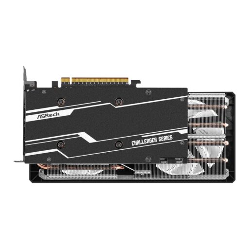 ASRock Intel Arc A770 Challeng